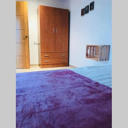 Apartamento Atico Aviles Ronda Buitenkant foto