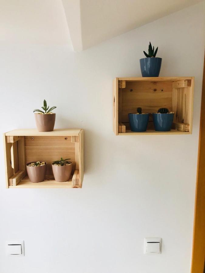 Apartamento Atico Aviles Ronda Buitenkant foto