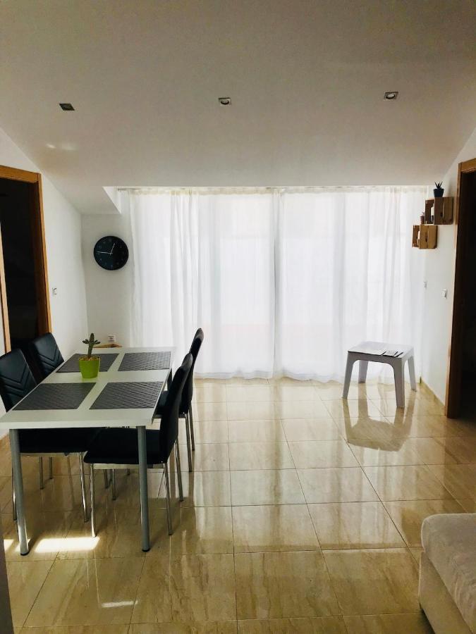 Apartamento Atico Aviles Ronda Buitenkant foto